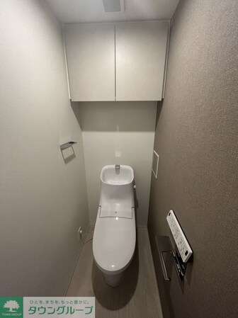 ALTERNA亀戸IIIの物件内観写真